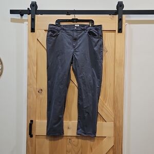 Flint And Tinder | Athletic Tapered Fit Jeans | 38×30